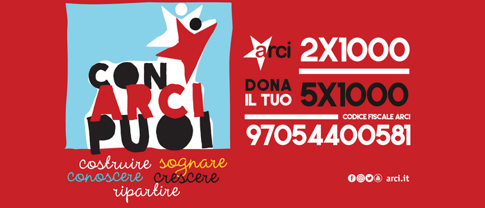 Con Arci Puoi